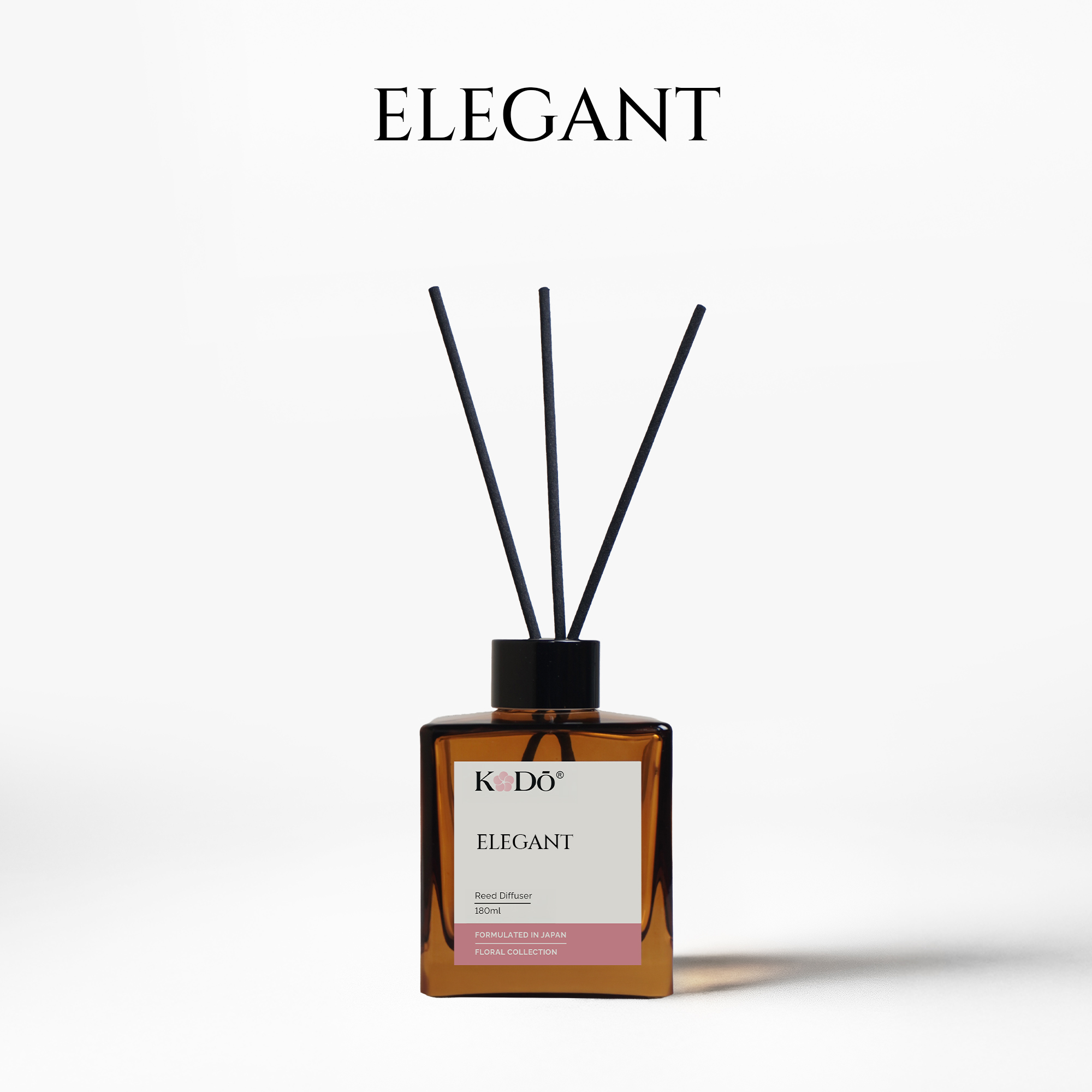 Tinh Dầu Nước Hoa Elegant (80ml)