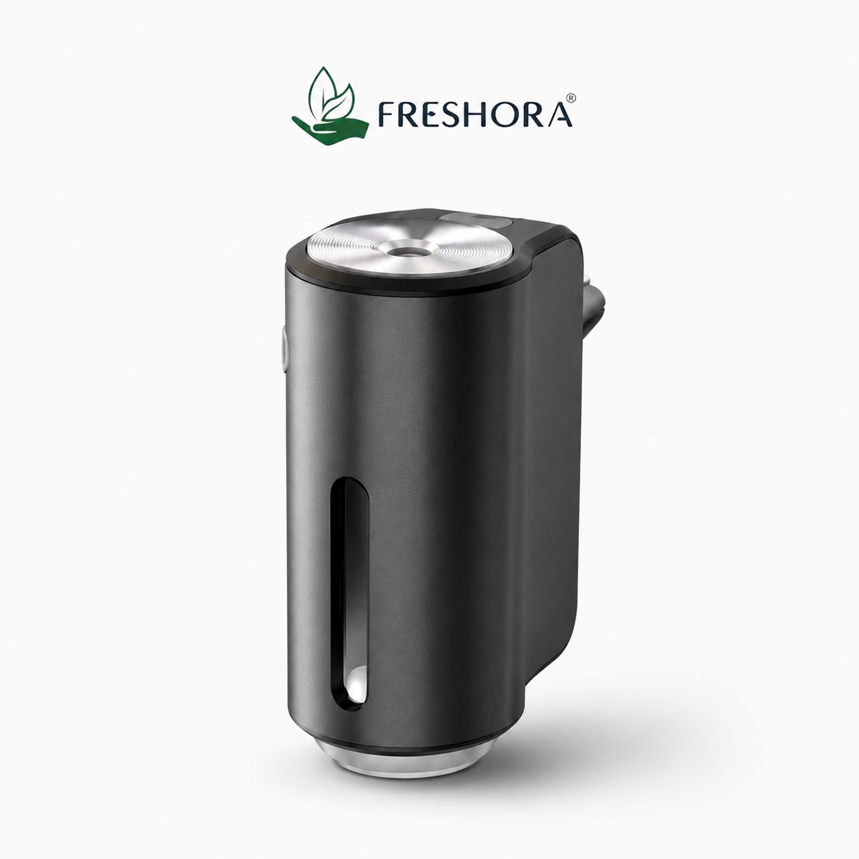 Freshora M80 – Máy khuếch tán mini kẹp điều hoà ô tô