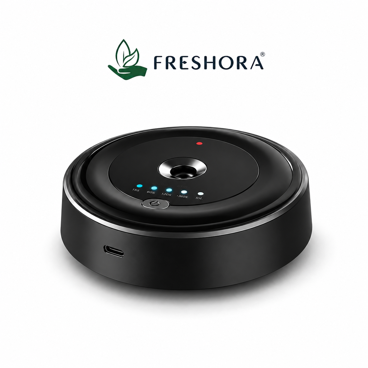 Freshora M9 – Nhỏ gọn, thanh lịch, lan tỏa hương thơm mỗi ngày