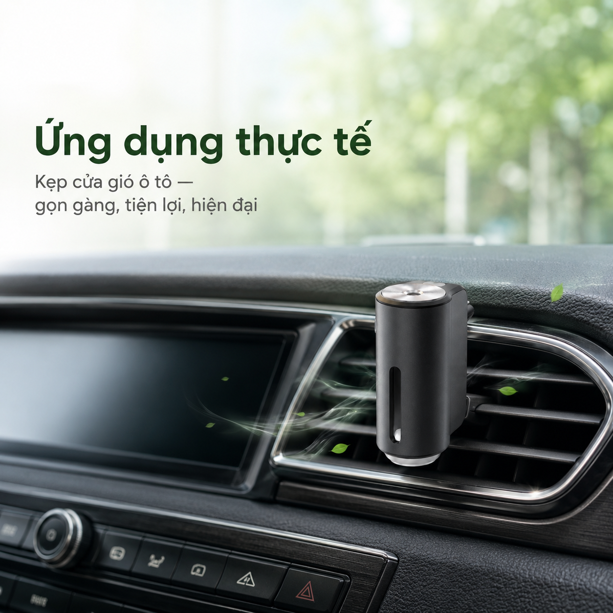 Ứng dụng