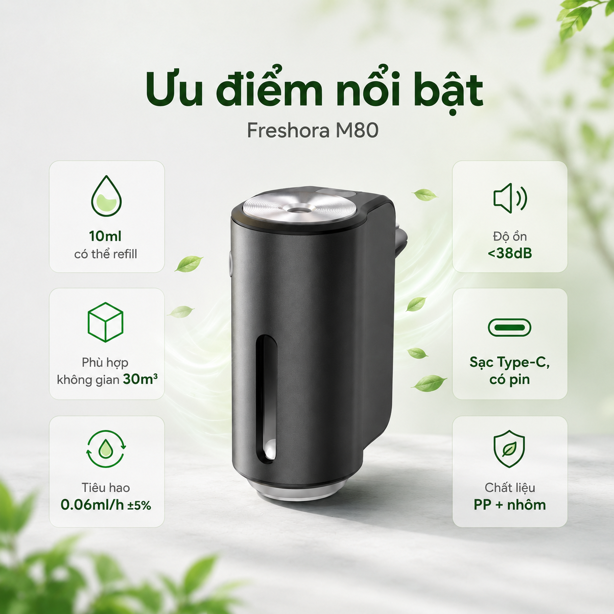 Ưu điểm