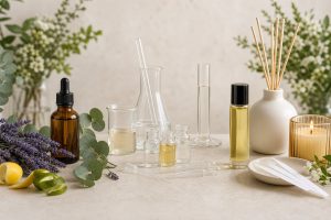 Phân biệt tinh dầu thiên nhiên, tinh dầu tổng hợp và dầu thơm
